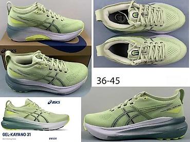 Patike: ASICS MODELI, LIMITED EDITION. TOP 2025-26 | Novo! ! ! Hot! ! — 6