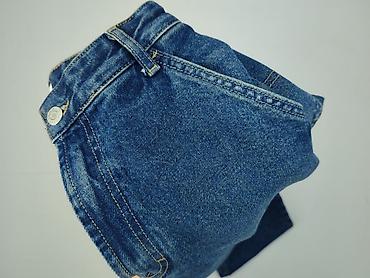 mango jeans: Bershka, Jeansy damskie, rozmiar 2XS — 5
