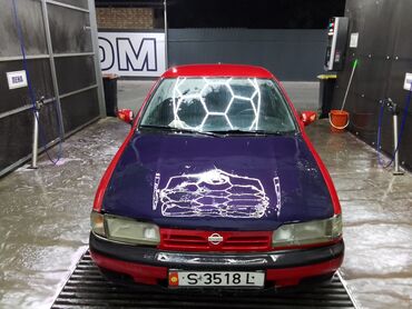 фары на опель вектра а: Nissan Primera P10 (седан), ориентировочно начало–середина 1990‑х