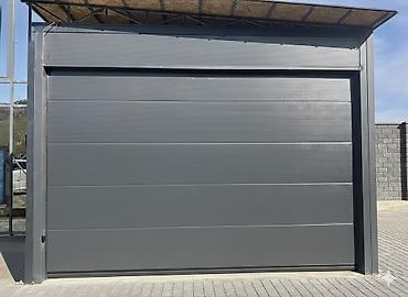 Сварка: Сварка | Ворота Доставка, Гарантия, Бесплатная смета — 6