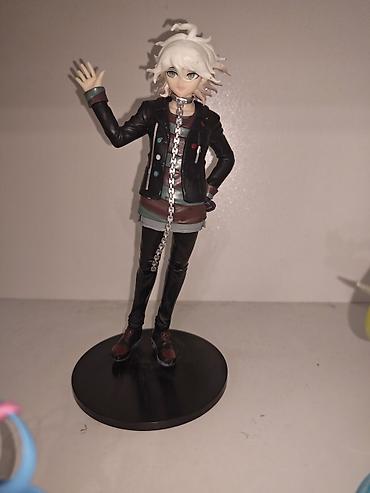Фигурки на продажу (б/у) at lalafo.kg Фигурки на продажу (б/у)