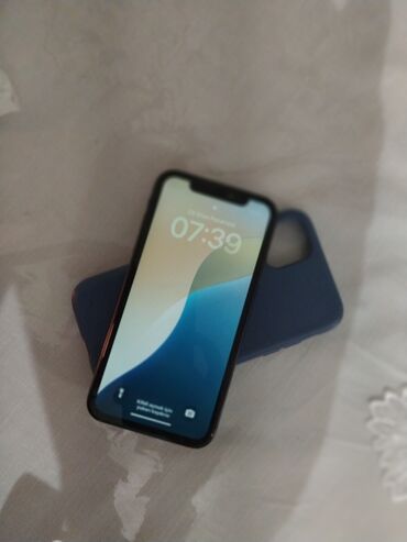 işlenmiş iphone 11: IPhone 11, 64 GB, Qara