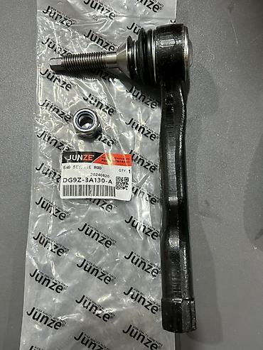 nakanecnik: DG9Z-3A130-A (Nakoneçnik – tie rod end) Alternativlər: * ES800408 * — 1