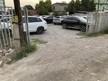 платная стоянка бишкек: Сдается в Аренду- 1700 доллар в месяц Открытая стоянка для всего на — 6