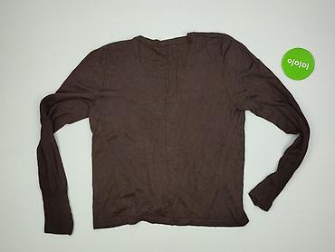 rick owens: Basic, Kardigan damski, rozmiar L — 4