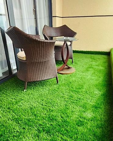 qazon satisi: 🌿 Süni Qazon Satışı 🌿 Müasir və baxımsız yaşıl məkanlar yaratmaq — 10