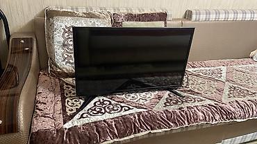 Телевизор GOLDER, светодиодный HDTV - Диагональ экрана: 32" (80см) -