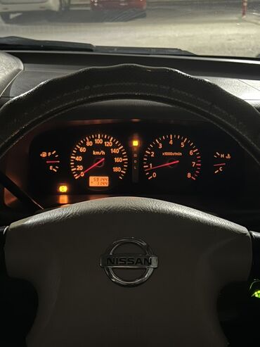 Nissan: Nissan Serena: 2003 г., 2 л, Автомат, Газ, Минивэн — 9