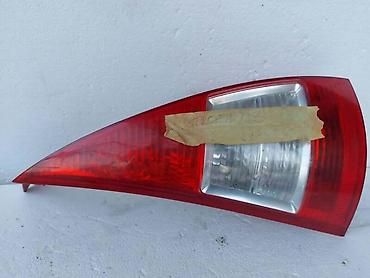 seat: 14.STOP SVETLA ZA CITROEN C3 OD 2005. DO 2010. GOD. | CITROEN  C3 0 — 2
