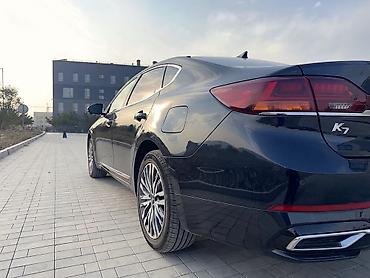 kia motors: Kia K7: 2019 г., 2.2 л, Автомат, Дизель, Седан — 4