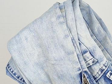 buty coolway: Jeansy damskie, rozmiar XS — 7