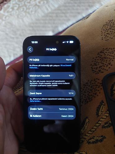 playstation 4 oyun yazılması: IPhone 15, Qara, Face ID — 4