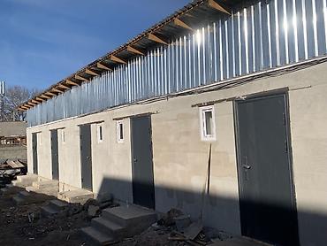 Долгосрочная аренда квартир: 1 комната, Собственник, Без мебели — 9