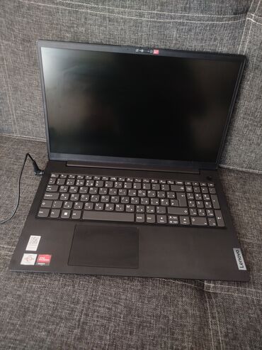 скупка ноутбуки: Ноутбук, Lenovo, 8 ГБ ОЗУ, AMD Athlon, 15.6 ", память SSD