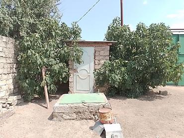 lalafo.az balaken: Digah, 80 kv. m, 4 otaqlı, Hovuzsuz, Qaz, Kanalizasiya, Artezian quyusu — 5