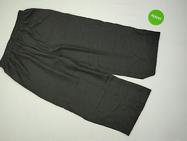 ca legginsy: Spodnie materiałowe damskie, rozmiar XL — 3