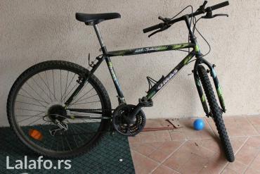 9002 oglasa | lalafo.rs: Polovan bicikl na prodaju u treba promeniti spoljnje gu