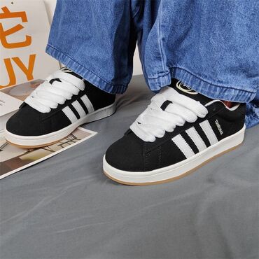 tufli na platforme razmer 33 34: Adidas Campus