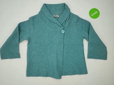 dolce moda klapki: Cardigan, Kardigan damski, rozmiar L — 2