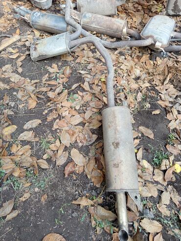 Другие детали для мотора: В5 Пассат разное at lalafo.kg — 16 Другие детали для мотора: В5 Пассат разное — 16