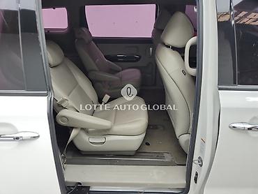 кия карнивал ош: Kia Carnival: 2019 г., 2.2 л, Автомат, Дизель, Минивэн — 9