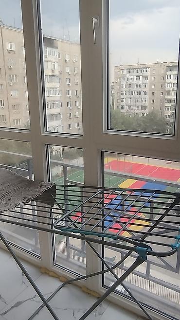 проспект чуй: Здаётся комната с подселением для двум девушкам Аламедин 1 чынар базар — 3