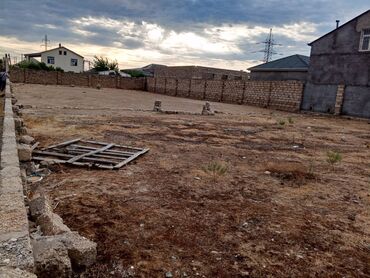 Torpaq sahələrinin satışı: 12 sot, Tikinti, Mülkiyyətçi, Bələdiyyə — 5