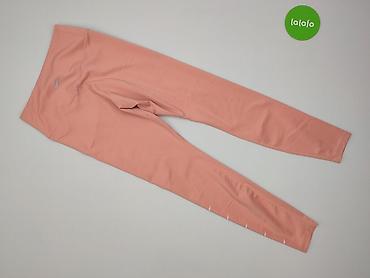 stroje nba: Nike, Legginsy Sportowe damskie, rozmiar S — 3