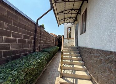 Долгосрочная аренда домов: 350 м², 6 комнат, Евроремонт, Парковка, Бронированные двери — 4