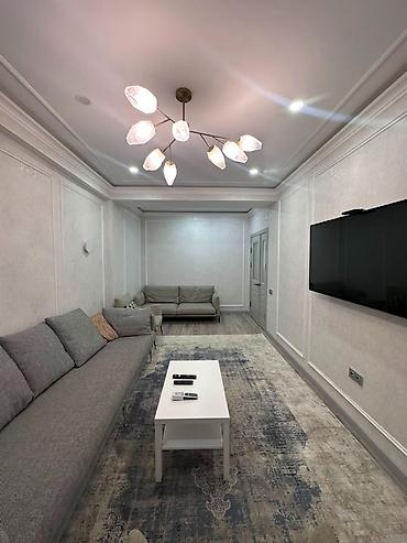 🔥 СРОЧНО Продаю 3-ком квар 📍 Район: мкр. Джал 🔷 Застройщик: СК