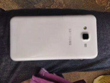 ipone 17 dubay: Samsung Galaxy J5, 16 GB, rəng - Ağ, Sensor — 2