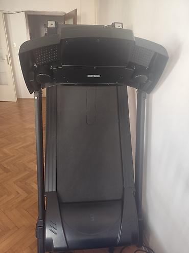 Trake za trčanje: Traka za trčanje Energetics PR 5000 - Motorna traka sa sistemom — 3