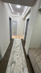 Продажа квартир: 3 комнаты, 94 м², Элитка, 6 этаж, Евроремонт at lalafo.kg — 16 Продажа квартир: 3 комнаты, 94 м², Элитка, 6 этаж, Евроремонт — 16