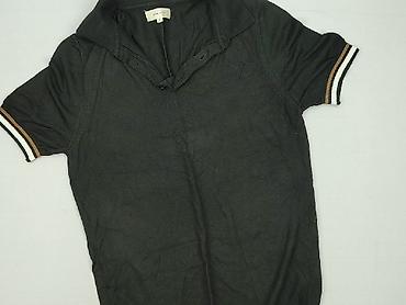 river island w polsce: River Island, Damska koszulka polo, rozmiar S — 1