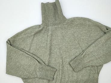 kurtka m 43: H&M, Golf damski, rozmiar XL — 1