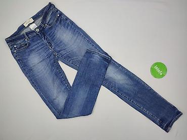 max mara bluzki: Weekend Max Mara, Jeansy damskie, rozmiar S — 2