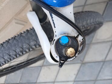 Şəhər velosipedləri: İşlənmiş Şəhər velosipedi Cube, 26", sürətlərin sayı: 30, Ünvandan götürmə -da lalafo.az — 6 Şəhər velosipedləri: İşlənmiş Şəhər velosipedi Cube, 26", sürətlərin sayı: 30, Ünvandan götürmə — 6