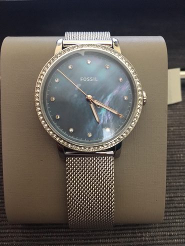 Ručni Satovi: Ženski Bronza Fashion Ručni Satovi Fossil na lalafo.rs Ženski Bronza Fashion Ručni Satovi Fossil - Beograd