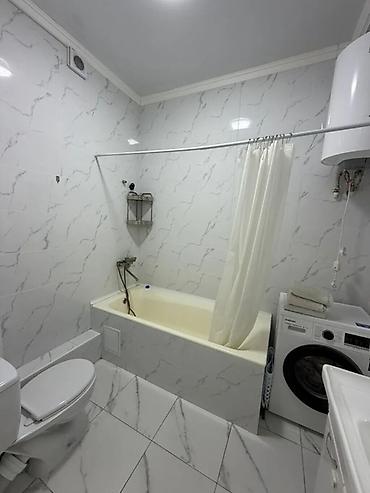 Продажа квартир: 2 комнаты, 60 м², Элитка, 4 этаж, Евроремонт — 7