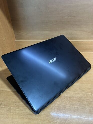 msi modern: Ноутбук, Acer, 8 ГБ ОЭТ, Intel Core i3, 15.6 ", Жумуш, окуу үчүн
