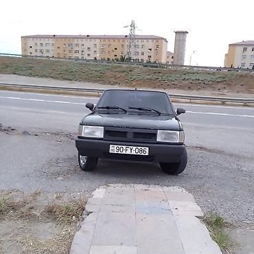 Avtomobil satışı: Tofas : 1.6 l | 2006 il 120000 km Sedan — 9
