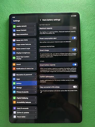 windows surface: Honor Magic Pad 2 в идеальном состоянии, использовался очень редко — 2