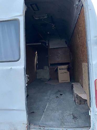 Mercedes-Benz: Mercedes-Benz T1: 1992 г., 2.9 л, Механика, Дизель, Бус — 11