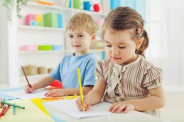 Подготовка к школе + Репетиторство (1–5 классы) 🧑‍🏫Помогу вашему