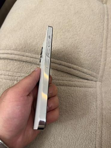 iphone 6s 64gb qiymeti: IPhone 13 Pro Max, 128 GB, Ağ, Face ID — 3