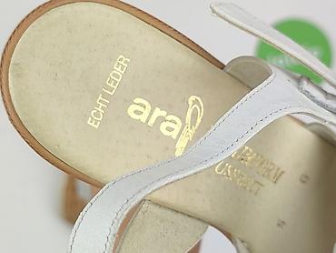 deichmann ugg: Ara, Sandały damskie, rozmiar 38 — 6