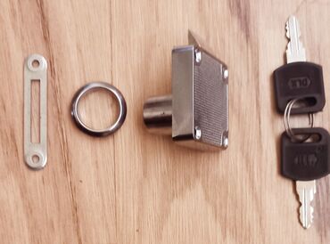 Qapı zamokları: Pulsuz çatdırılma -da lalafo.az — 3 Qapı zamokları: Pulsuz çatdırılma — 3