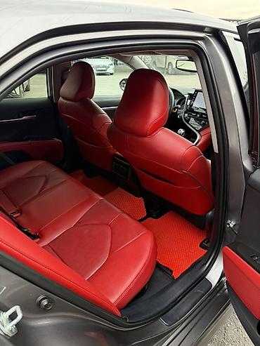 тормозные колодки камри 30: Toyota Camry: 2021 г., 2.5 л, Автомат, Гибрид, Седан — 6