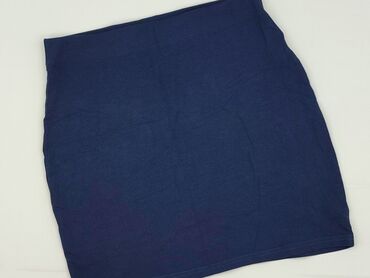 Kobiety: Tisaia, Spódnica damska, rozmiar 2XL