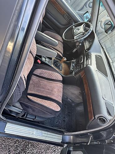 BMW: BMW 5 series: 1995 г., 1.8 л, Бензин, Седан — 14